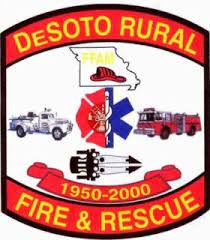 Desoto Rural Fire Protection District