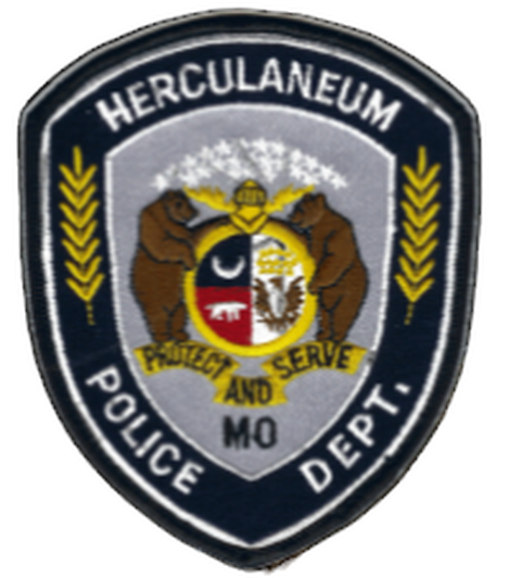 Herculaneum Police Department