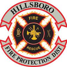 Hillsboro Fire Protection District