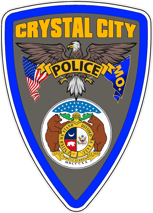 CCPD PATCH LOGO 2017